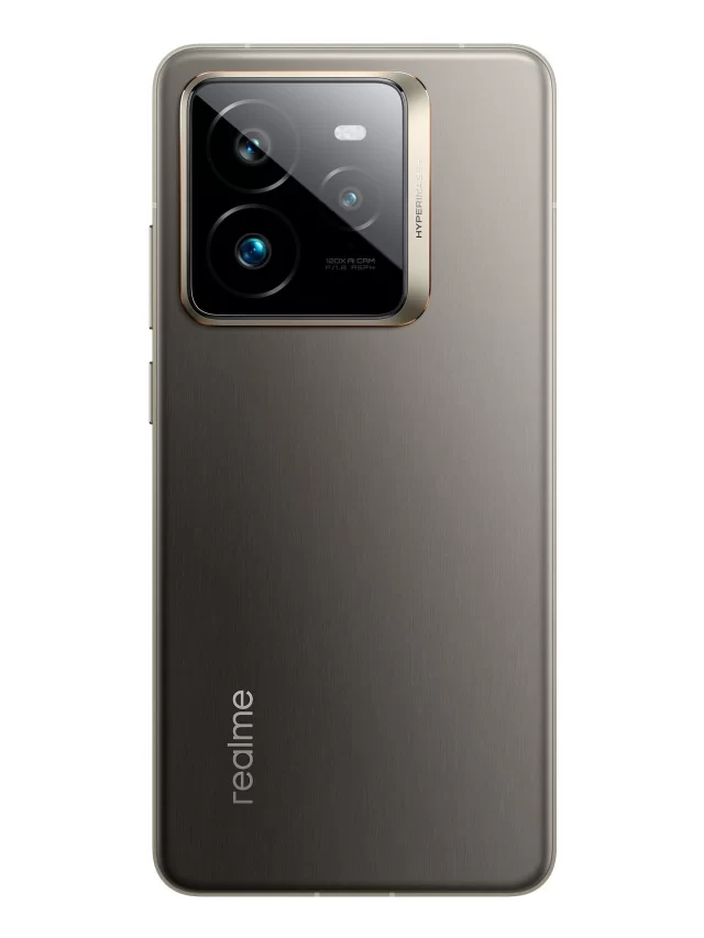Realme GT 7 Pro: पावरफुल परफॉर्मेंस और स्टाइलिश डिजाइन में नंबर 1! – Lastheadlines