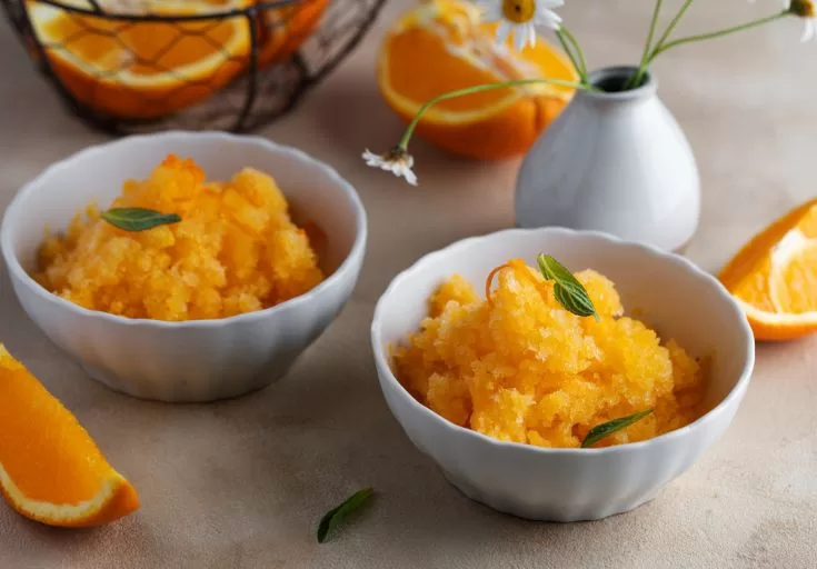 गाजर का हलवा (Carrot Halwa)