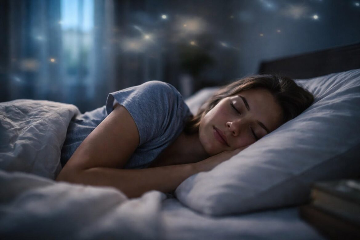 The Hidden Meanings Behind Common Dreams Everyone Has