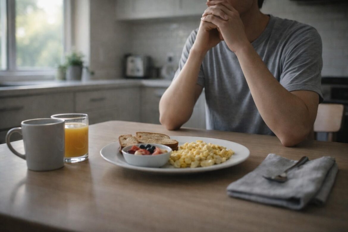 What Happens to Your Body When You Skip Breakfast Daily