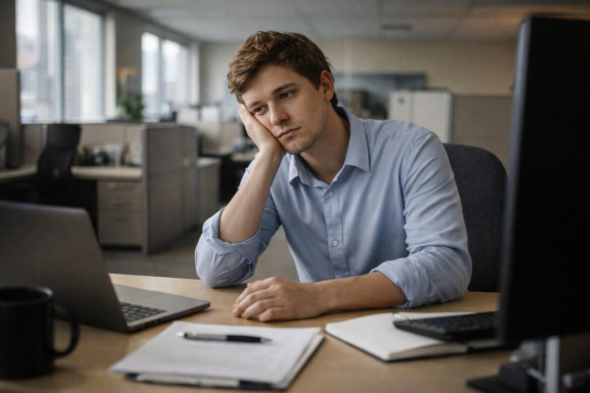 Why Smart Students Often Struggle in Traditional Jobs