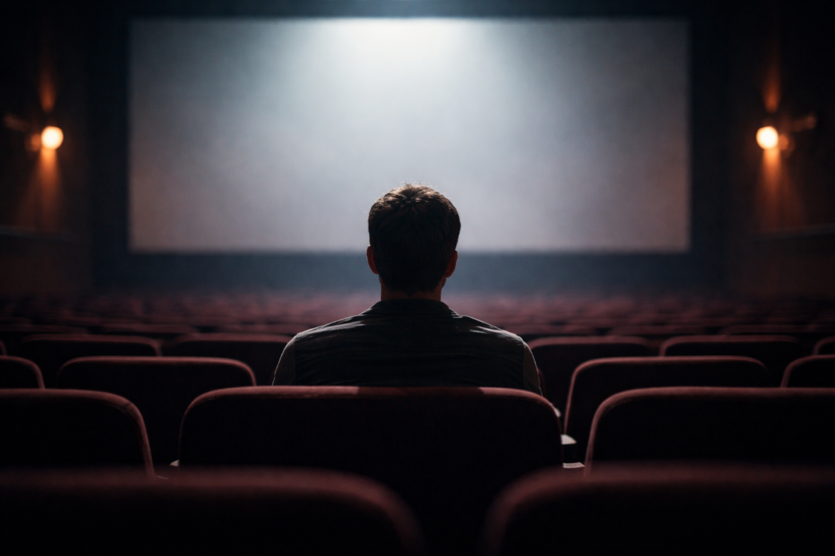 Why Some Actors Refuse to Watch Their Own Movies
